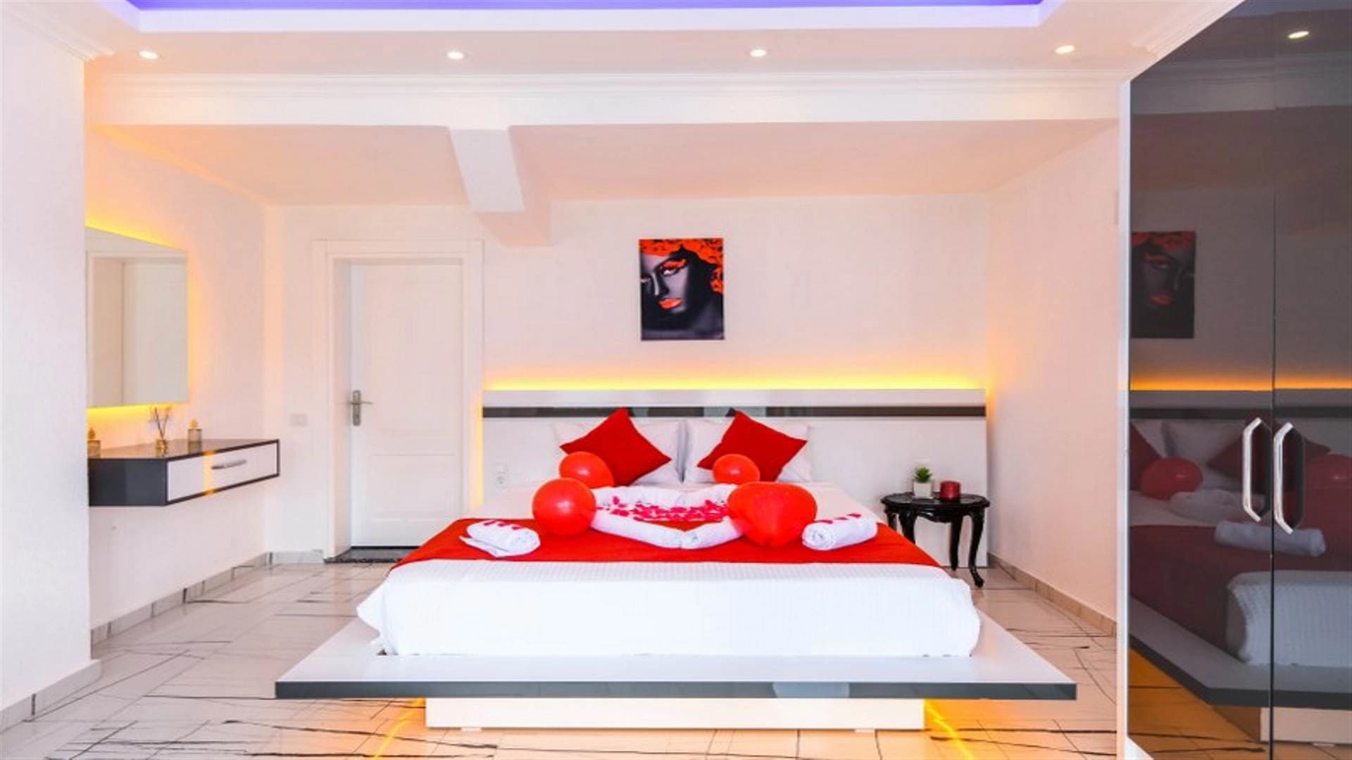 Villa Yaz 4 Kalkan 23