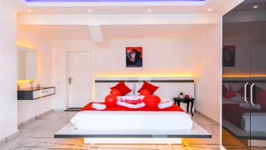 Villa Yaz 4 Kalkan 23