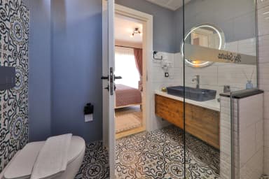 Villa Kaş Sakura Kaş 28