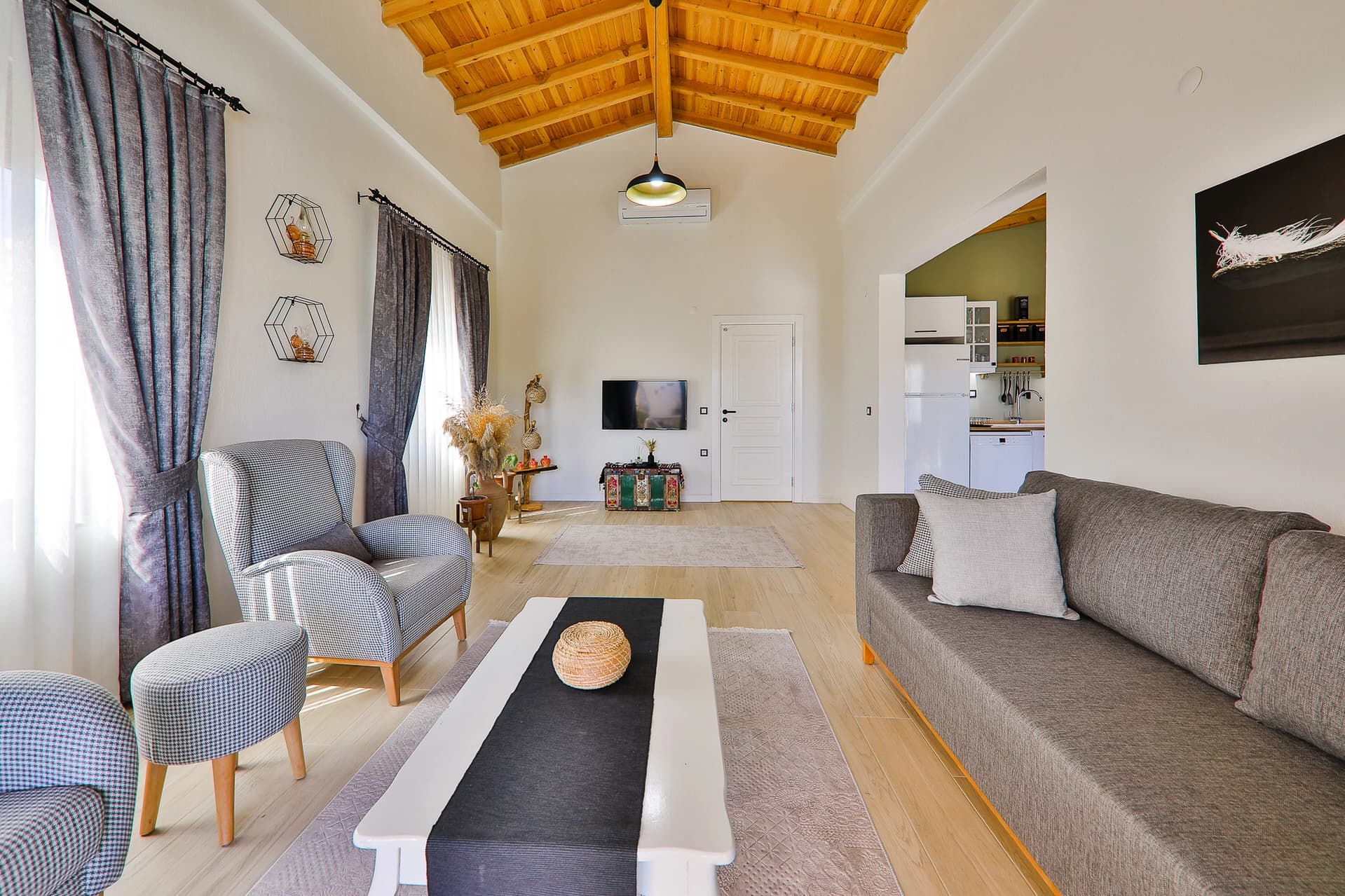 Villa Kaş Sakura Kaş 48