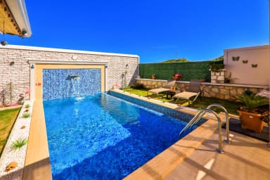 Villa Kaş Sakura Kaş 40