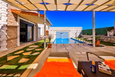 Villa Kaş Sakura Kaş 68