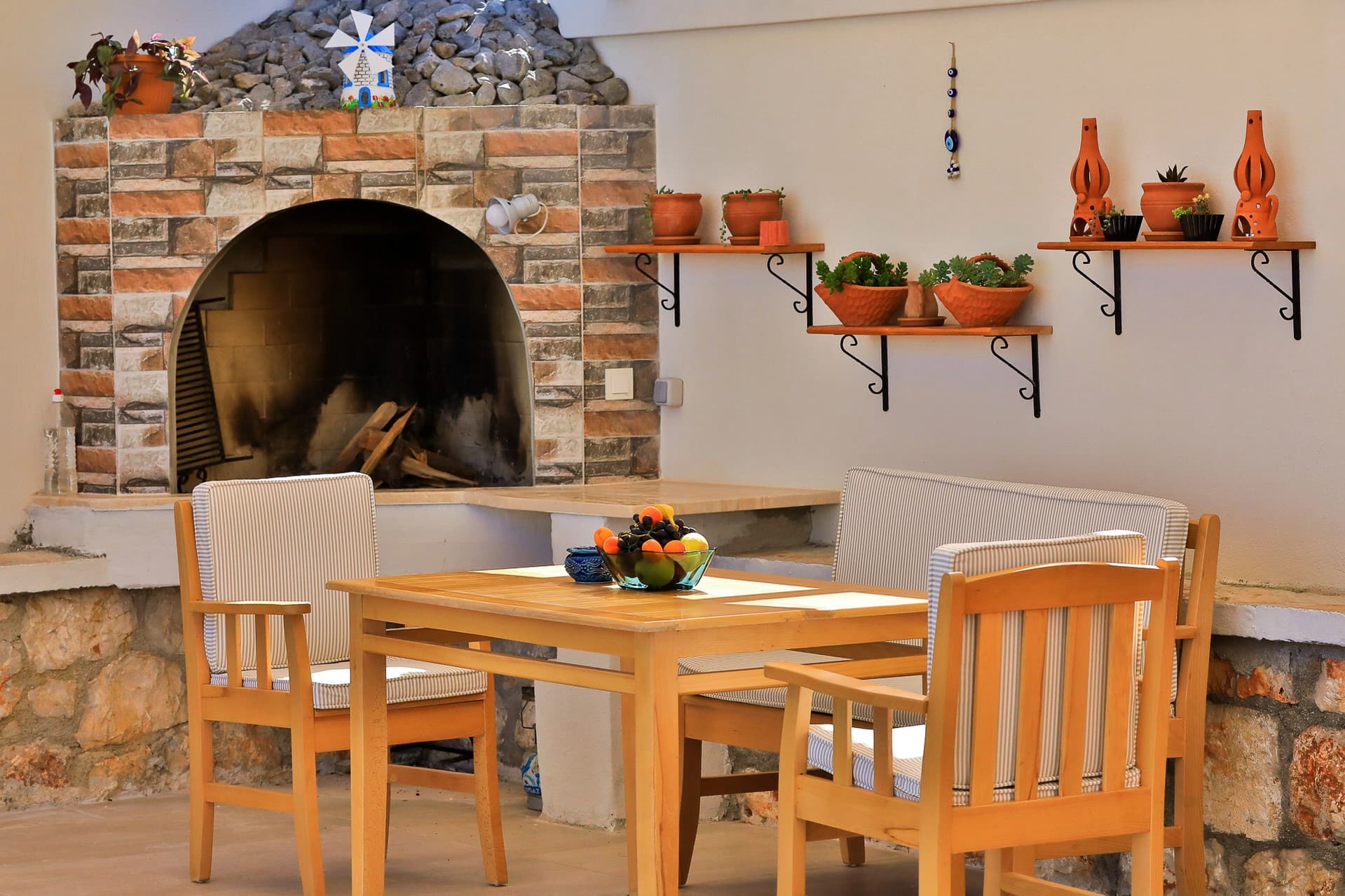 Villa Kaş Sakura Kaş 96