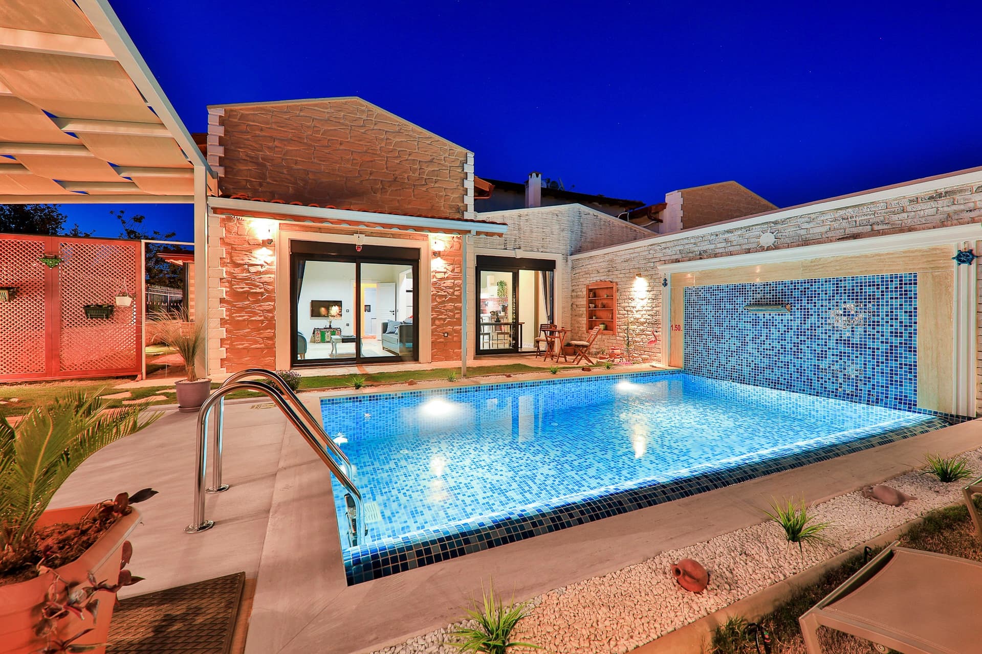 Villa Kaş Sakura Kaş 20