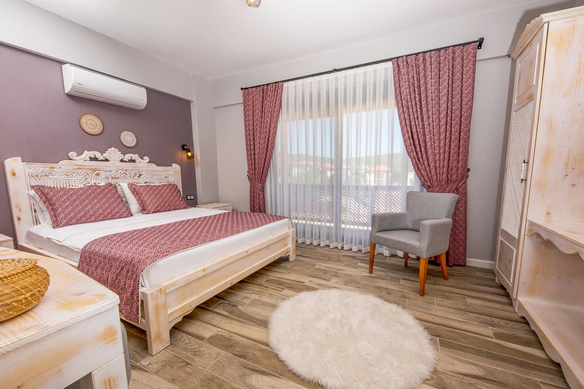 Villa Kaş Sakura Kaş 42