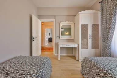 Villa Kaş Sakura Korunaklı Havuz 63