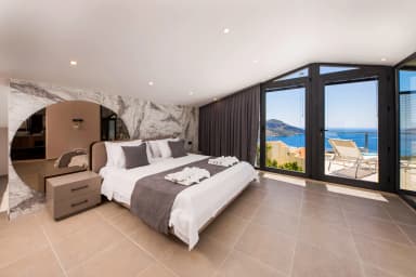 Villa Royal Merchant Tatil Villası 13