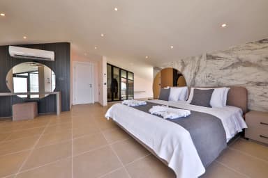 Villa Royal Merchant Özel Havuzlu 27