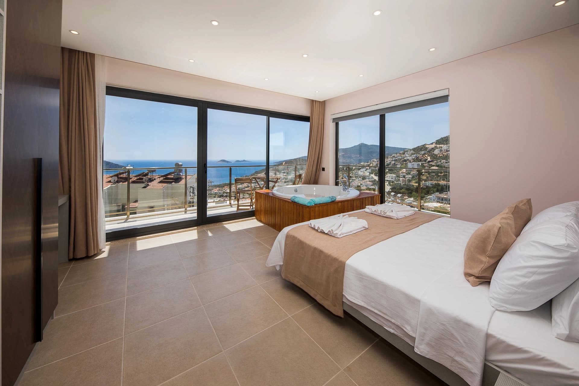 Villa Royal Merchant Kalkan 68