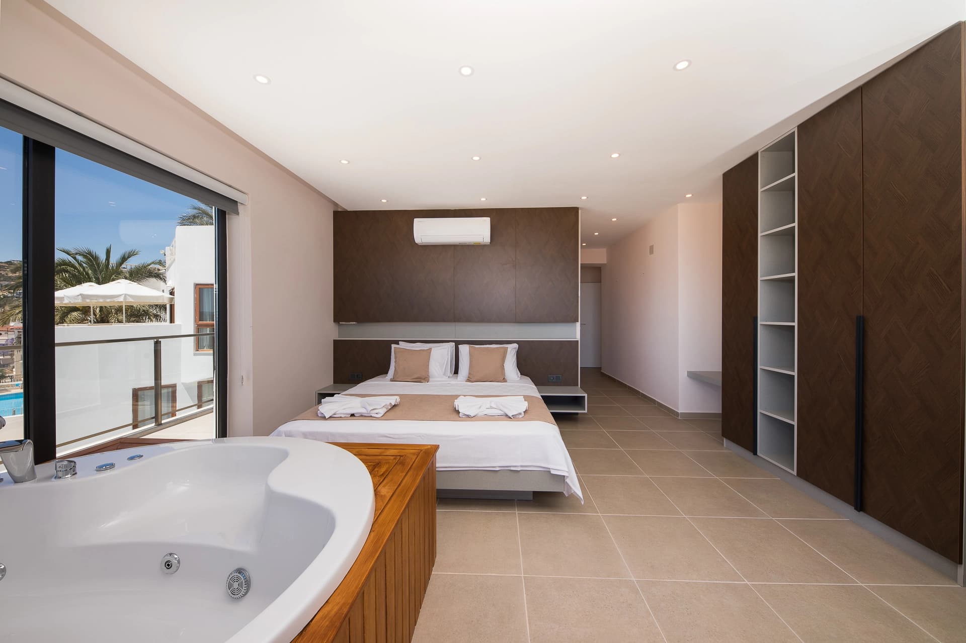 Villa Royal Merchant Tatil Villası 75