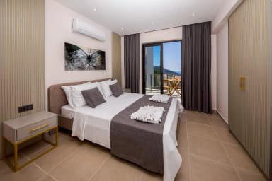 Villa Royal Merchant Kalkan 48