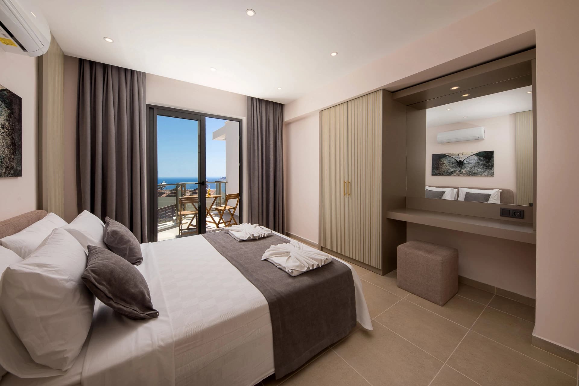 Villa Royal Merchant Tatil Villası 41