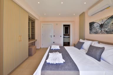 Villa Royal Merchant Özel Havuzlu 55