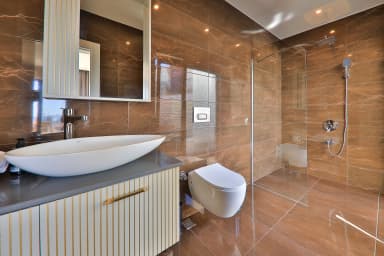 Villa Royal Merchant Kalkan 62