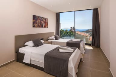 Villa Royal Merchant Kalkan 76