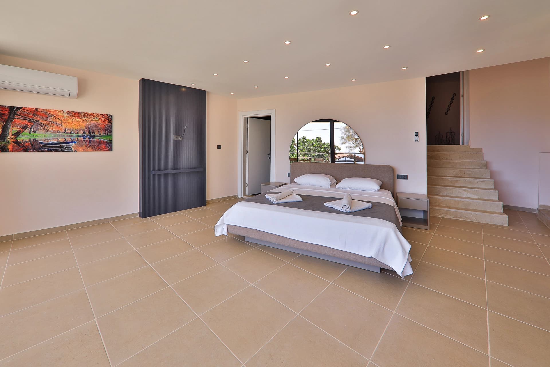 Villa Royal Merchant Özel Havuzlu 21