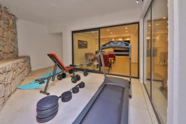 Villa Royal Merchant Kalkan 40