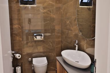 Villa Royal Merchant Özel Havuzlu 61