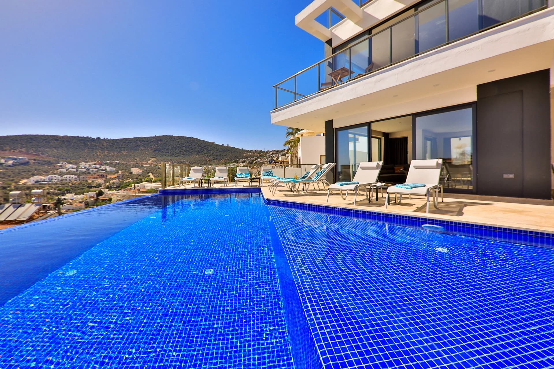 Villa Royal Merchant Kalkan 44