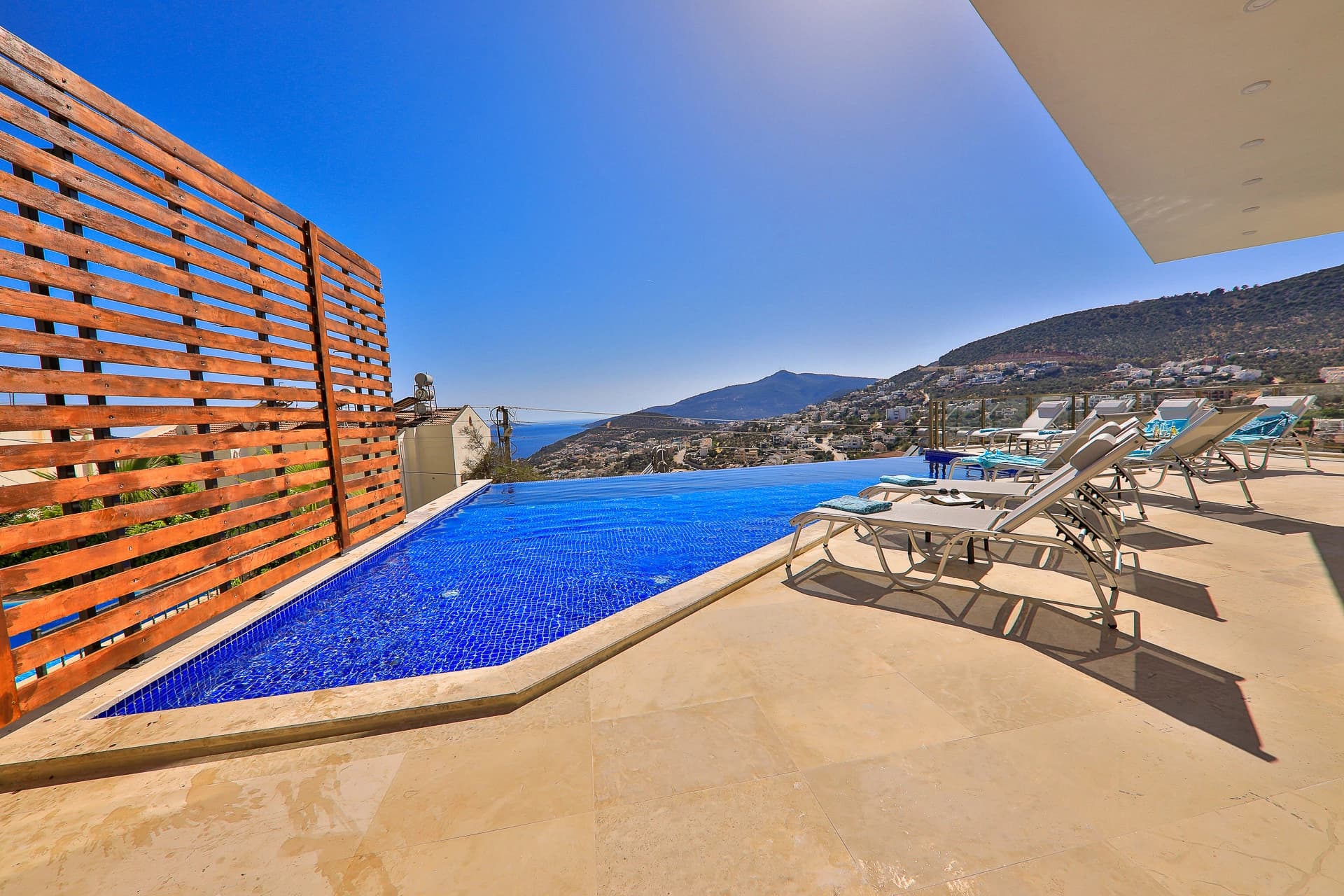 Villa Royal Merchant Kalkan 58