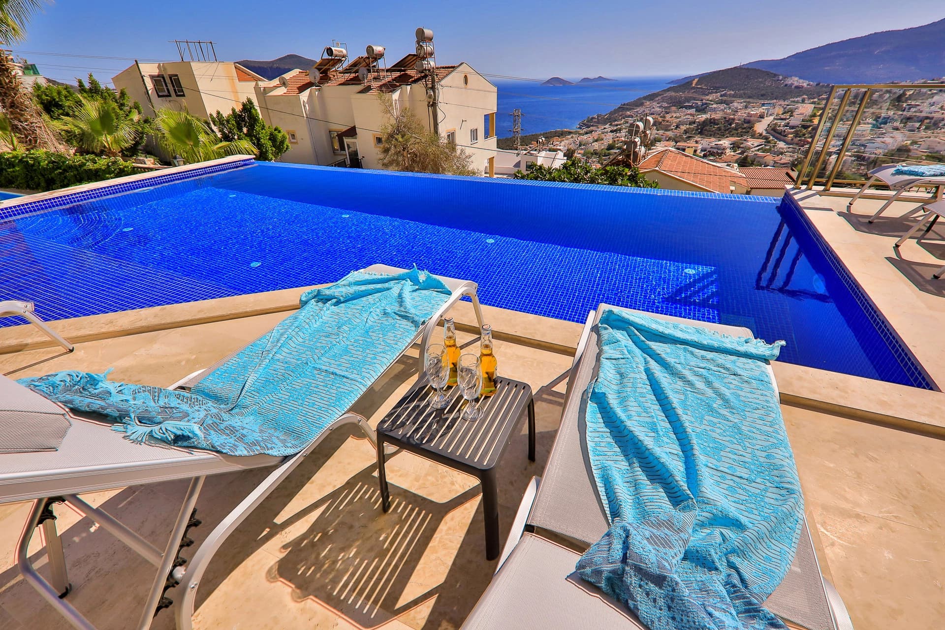 Villa Royal Merchant Kalkan 86