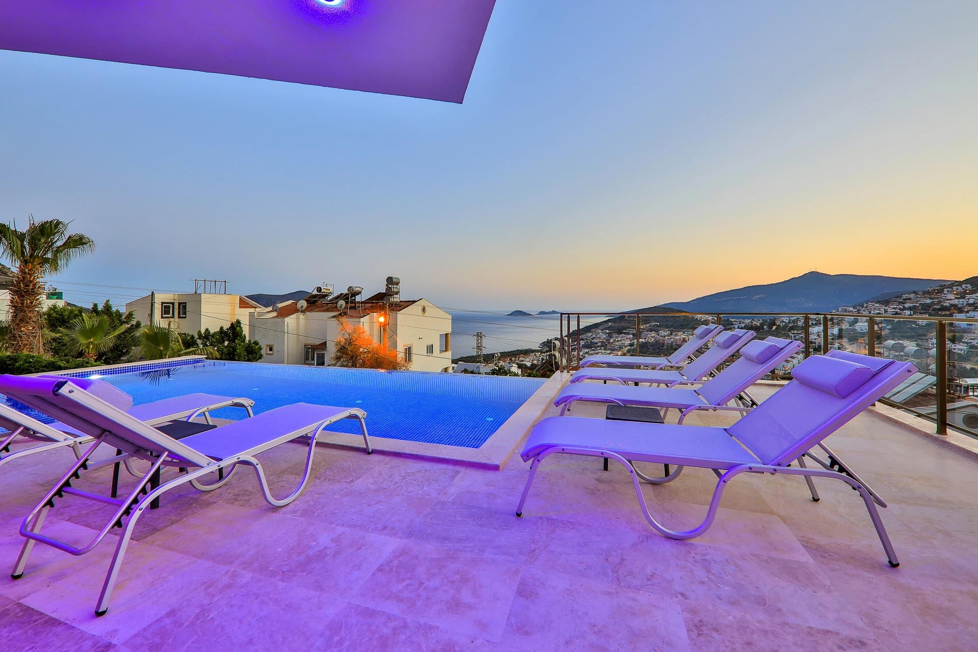 Villa Royal Merchant Tatil Villası 87