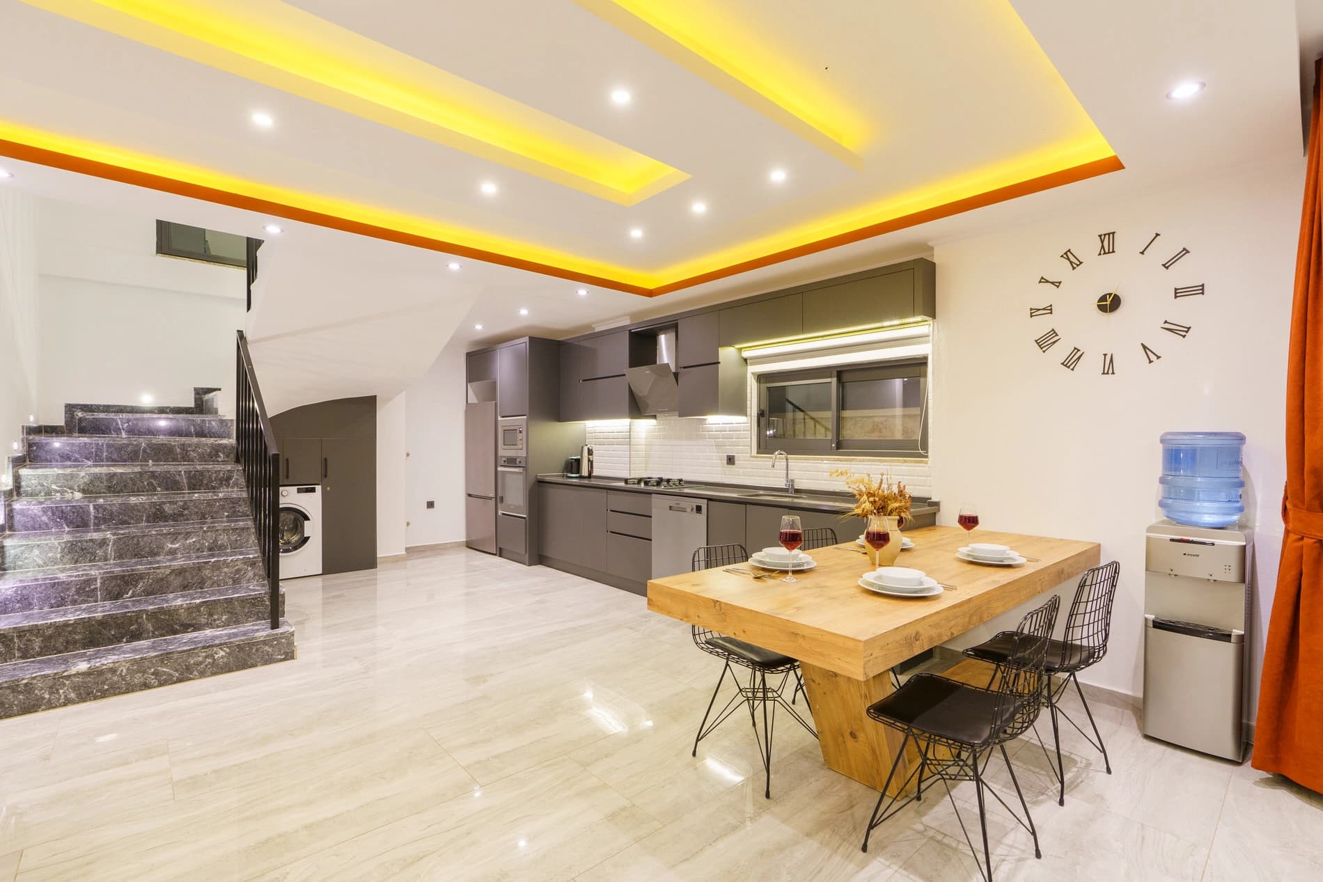 Villa Kısmet Kalkan 86