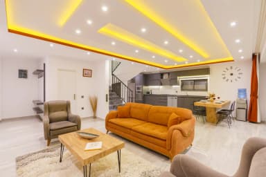 Villa Kısmet Çocuk Havuzu 93