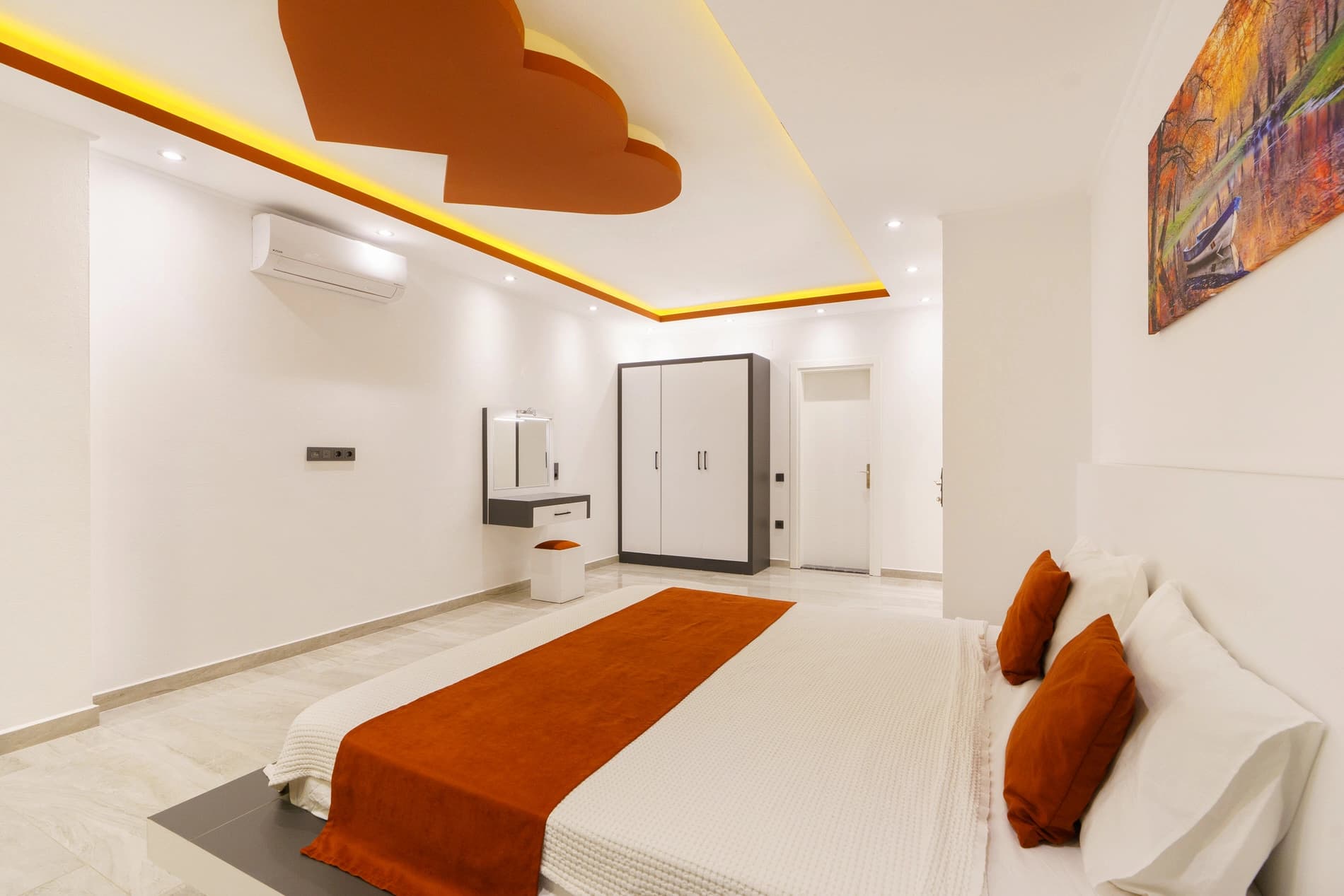 Villa Kısmet Kalkan 18