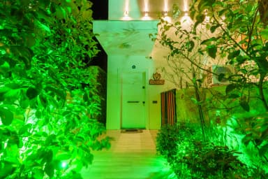 Villa Kısmet Çocuk Havuzu 57