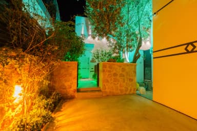 Villa Kısmet Kalkan 64