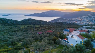 Villa Kısmet Çocuk Havuzu 99