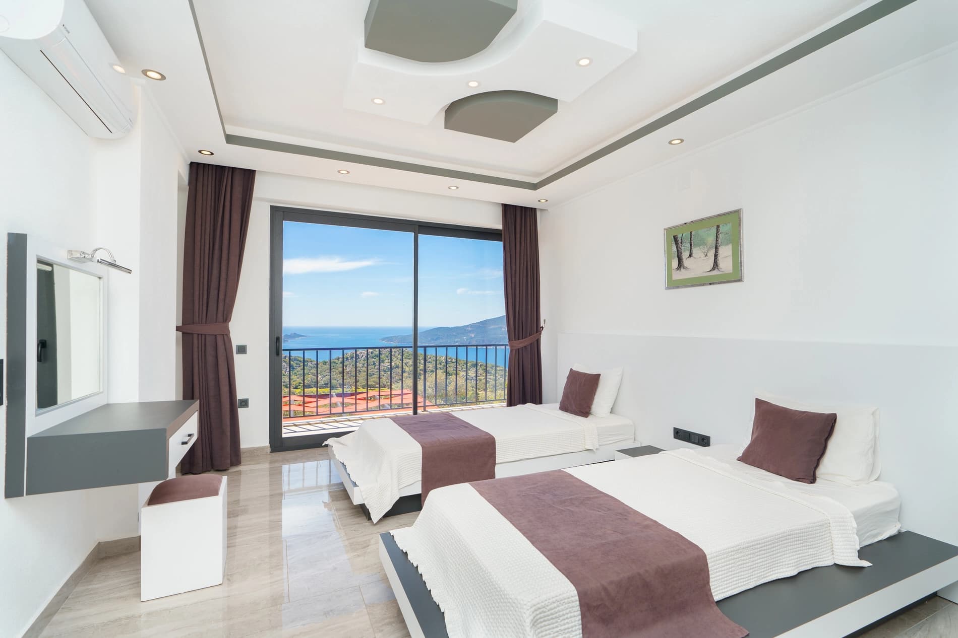 Villa Kısmet Kalkan 38