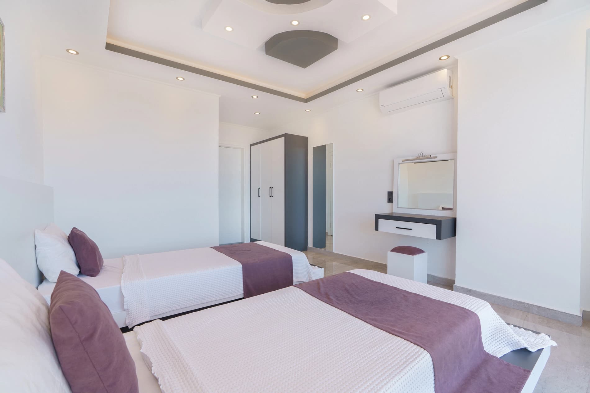 Villa Kısmet Çocuk Havuzu 45