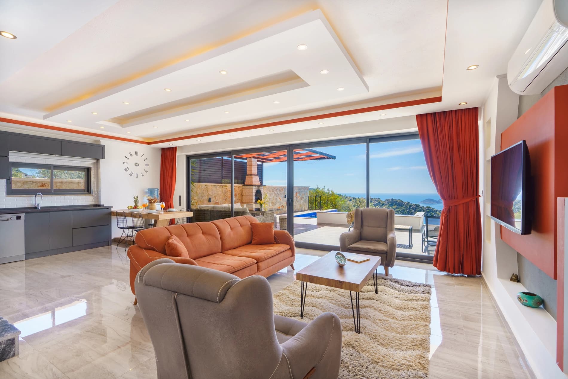 Villa Kısmet Çocuk Havuzu 65