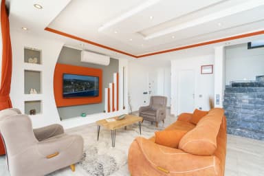 Villa Kısmet Kalkan 58