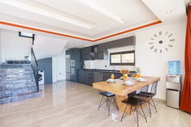 Villa Kısmet Kalkan 72