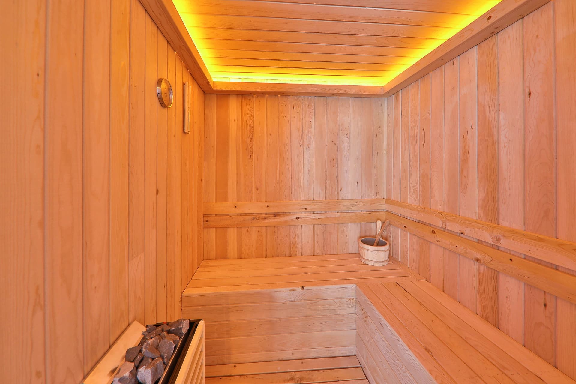 Villa Flower Gökçe Korunaklı Havuz 57