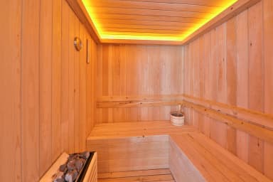 Villa Flower Gökçe Korunaklı Havuz 57