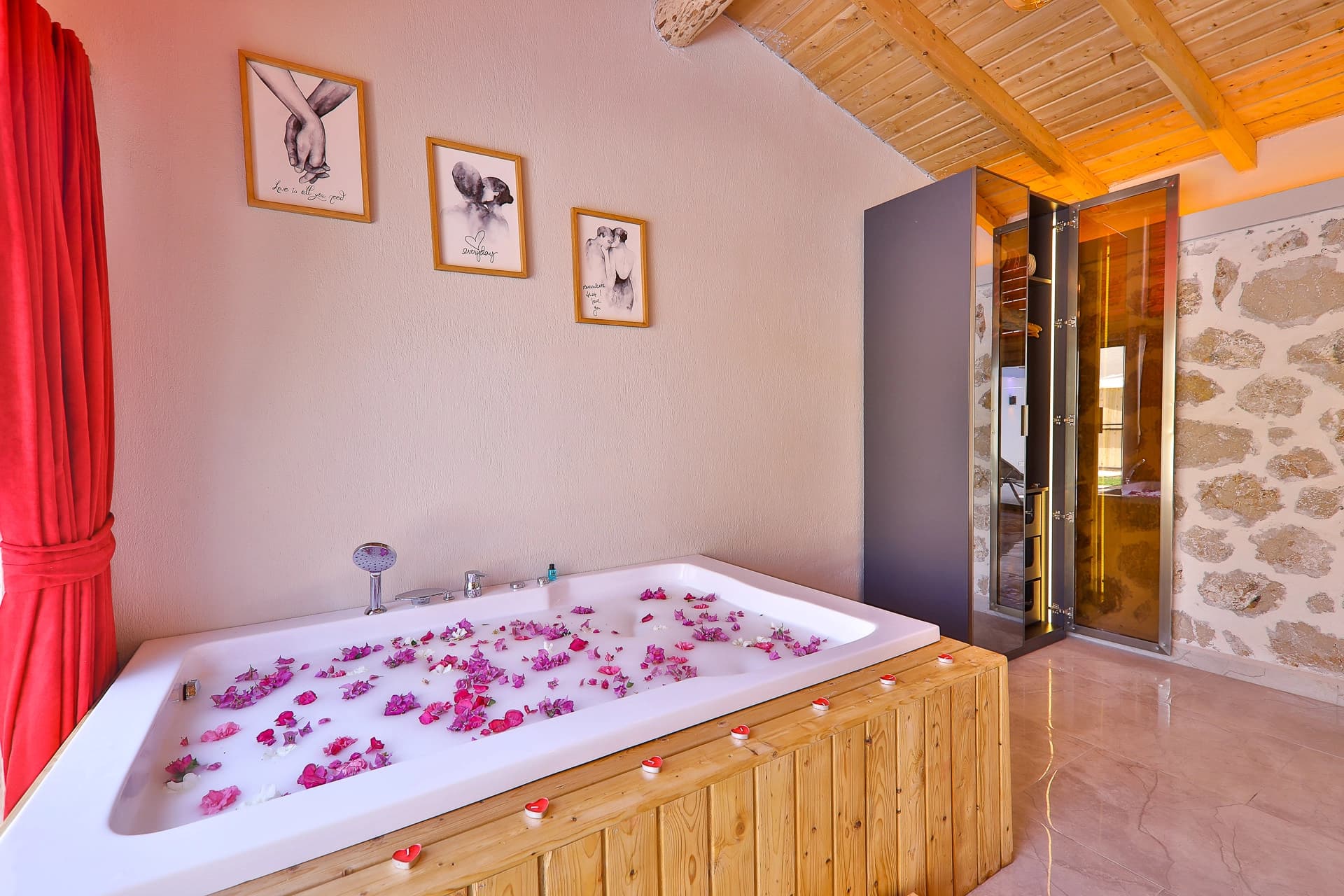 Villa Flower Gökçe Patara 16