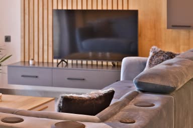 Villa Kalisto Korunaklı Havuz 66