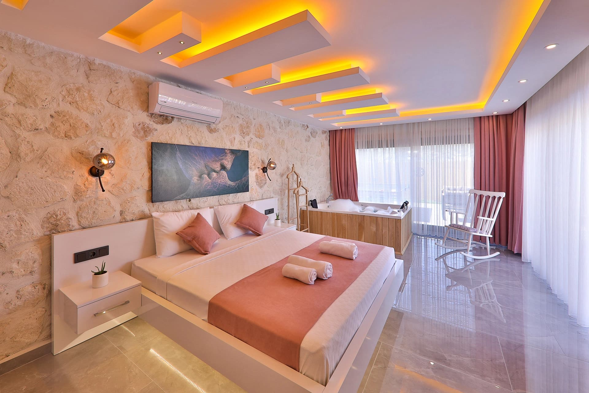 Villa Kalisto Sarıbelen 11