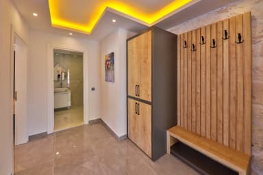 Villa Kalisto Korunaklı Havuz 94