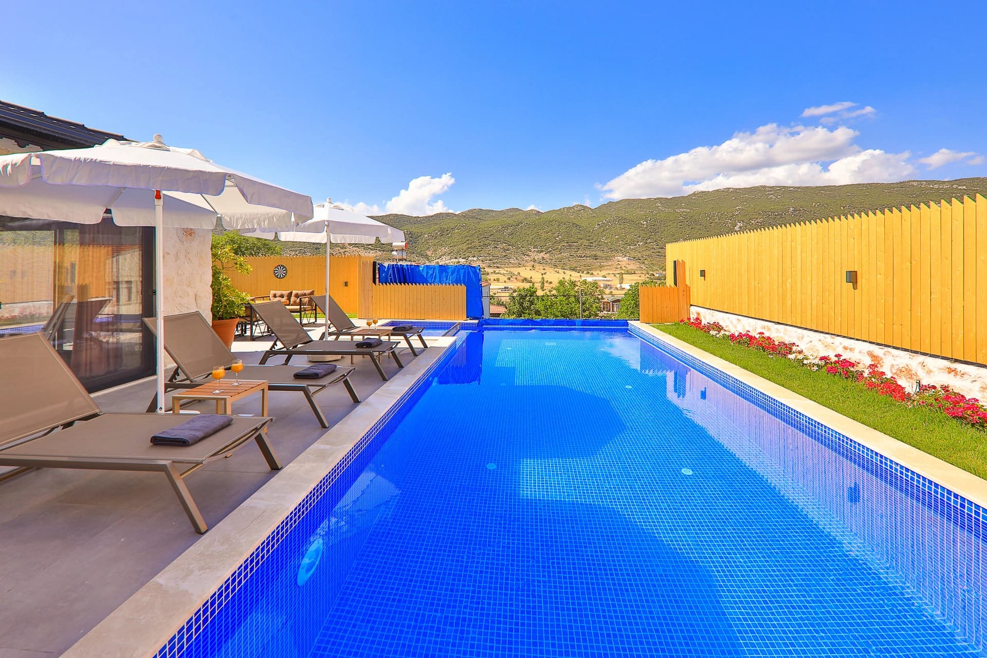 Villa Kalisto Sarıbelen 51