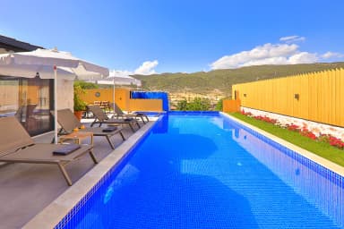 Villa Kalisto Sarıbelen 51