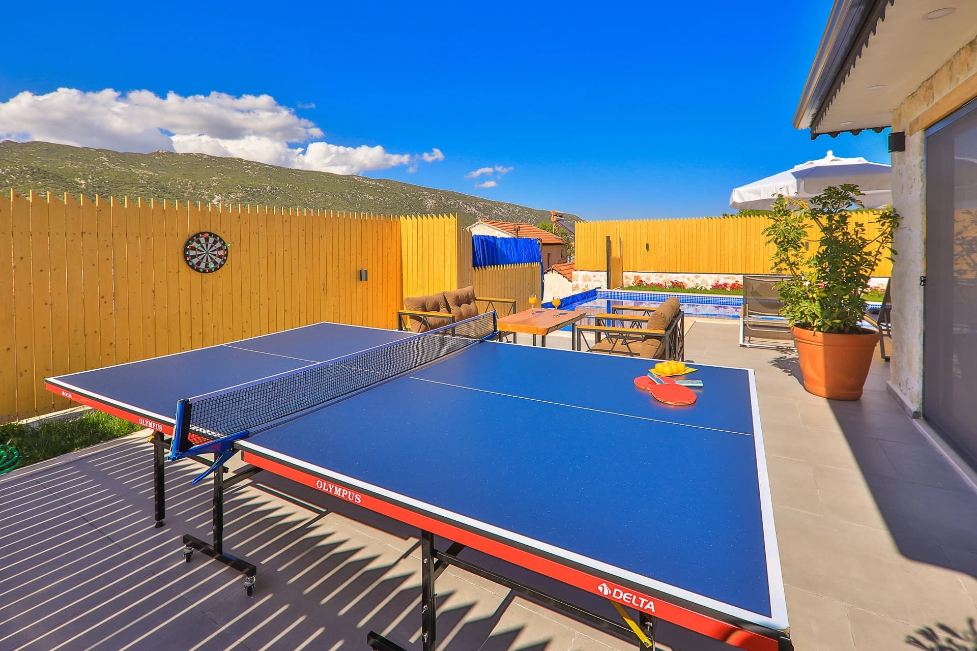 Villa Kalisto Sarıbelen 93