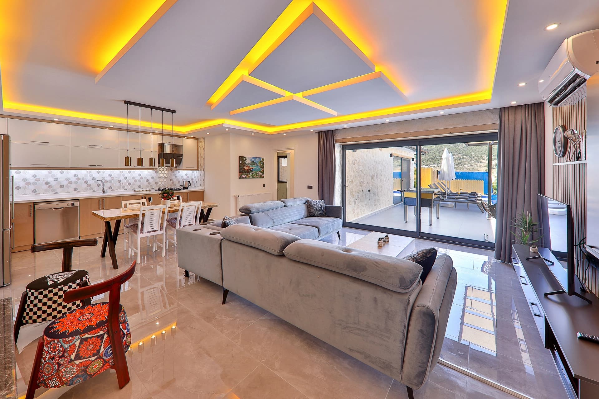 Villa Kalisto Sarıbelen 31