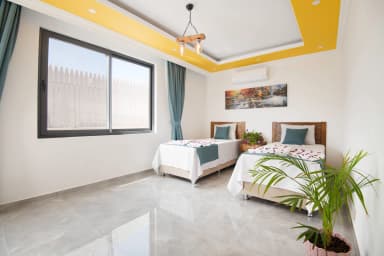 Villa Aklar 2 Çavdır 67