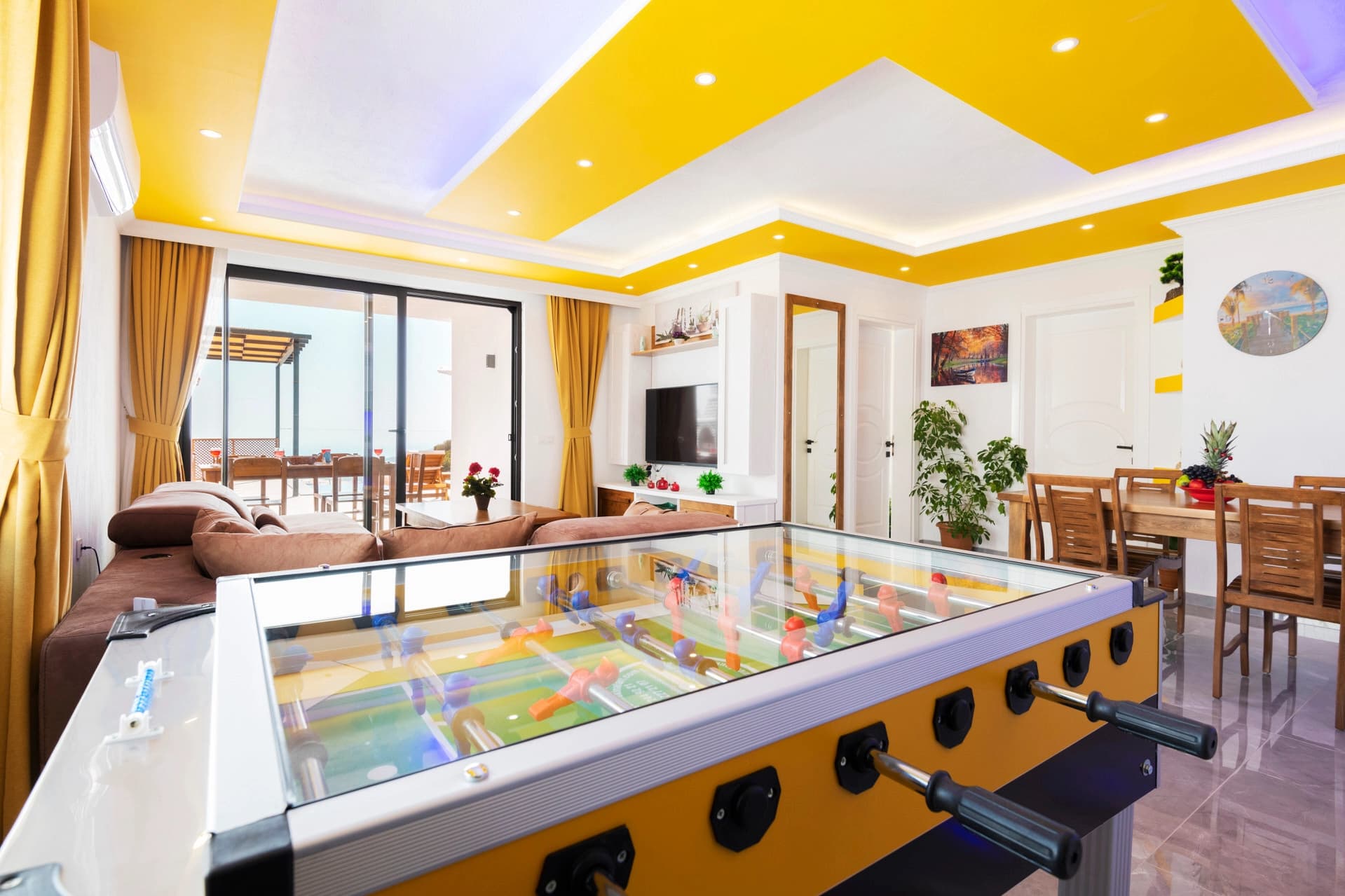 Villa Aklar 2 Korunaklı Havuz 80