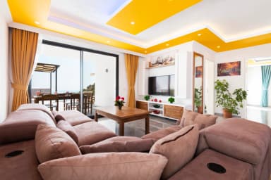 Villa Aklar 2 Çavdır 87